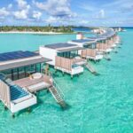 CROSSROADS Maldives Reinvents the Island-Hopping Escape