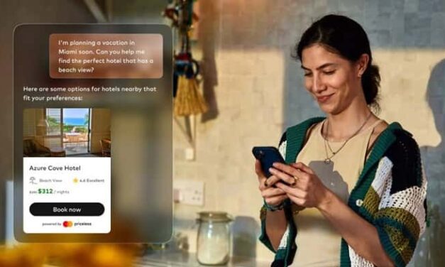 Travel Gets Smarter as AI and Value Reset Journeys