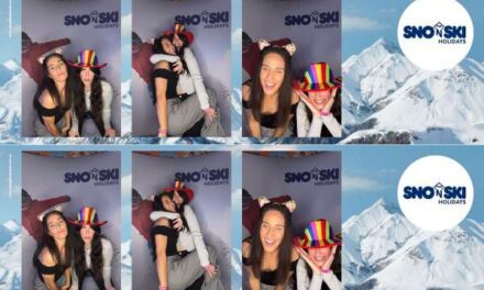 Sno’n’Ski Brings Brisbane’s Ultimate Après Party