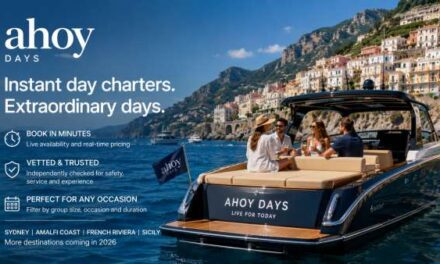 Ahoy Days Expands Global Instant Charter Bookings