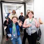 Air Canada Launches Autism Aviation Day in Saskatoon