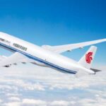 Air China Cargo Expands A350F Order to 10 Jets