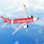 AirAsia Bets Big With Massive 150 Airbus A220 Order
