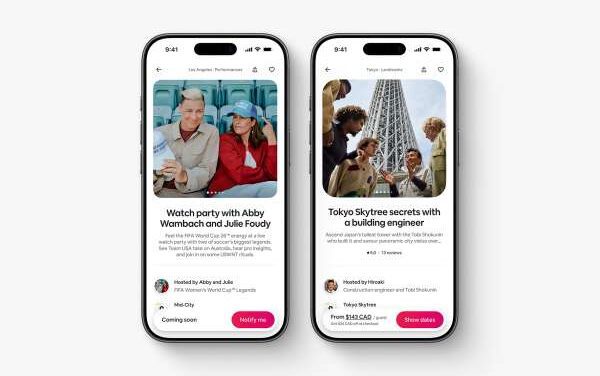 Airbnb’s 2026 Summer Drop Brings Even More Travel Perks