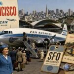 Destination San Francisco Takes Flight Through History