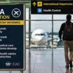 Ebola Alert Tests Airline Nerve, Not Global Travel