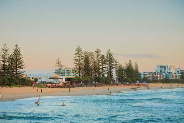 Visit Sunshine Coast Names New Industry Growth Leader