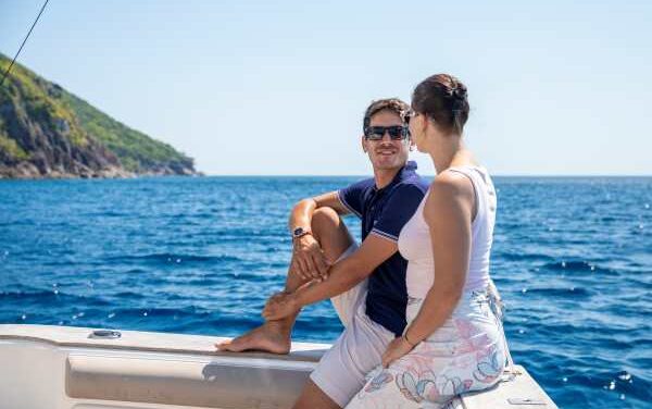 Luxury Cairns Charter Vessel Sets Sail on Global Stage