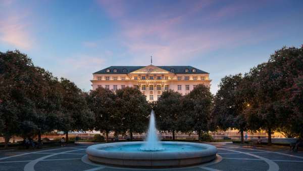 GHA Checks In Four Bold New Hotel Brands