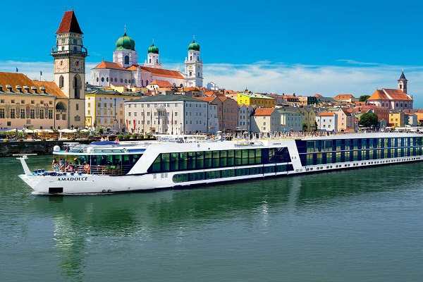 AmaWaterways