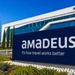 Amadeus Defies Turbulence With Strong Q1 Surge