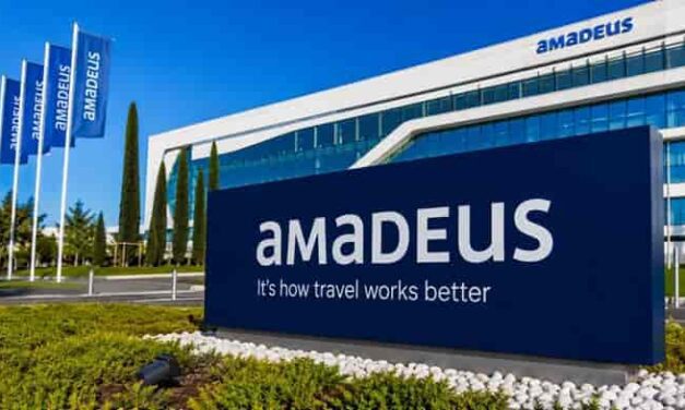 Amadeus Defies Turbulence With Strong Q1 Surge