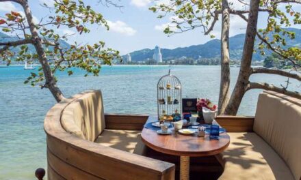 ONYX Hospitality Spotlights APAC Growth at ITB China