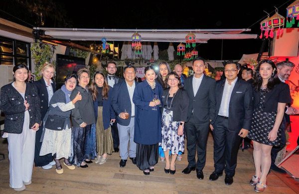 Thailand Steals the Spotlight at Cannes 2026