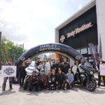 Harley-Davidson Rides Into Southern Thailand Tourism Push