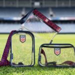 American Airlines Scores With U.S. Soccer Amenity Kits