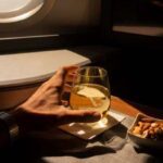 American Airlines Uncorks New California Wines Aloft
