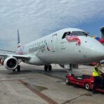 American Airlines’ Miami–Caracas Comeback Takes Off
