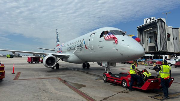 American Airlines’ Miami–Caracas Comeback Takes Off