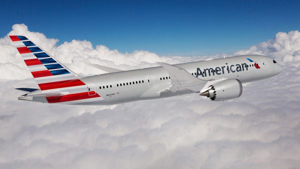 American Airlines Backs Spirit Customers with Support