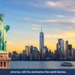 America Still Has It: Millions Ignore Critics and Visit
