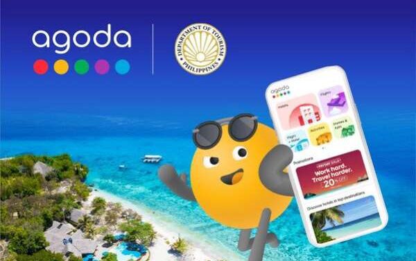 Agoda and Philippines Unite to Boost Tourism