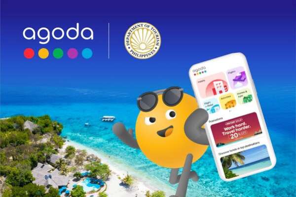 Agoda and Philippines Unite to Boost Tourism