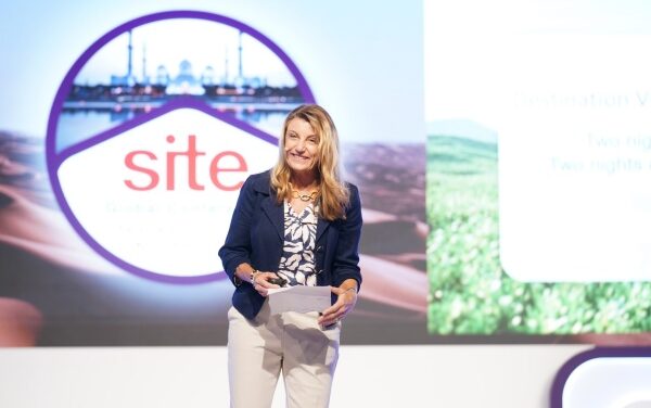 Incentive Travel Still Tops Workplace Rewards