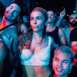 Mardi Gras Drops Dazzling Pride Month Party Line-Up