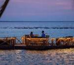 Sun Siyam Pasikudah Unveils Floating Ocean Dining