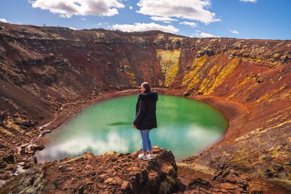 Arctic Adventures Hosts First Iceland Travel FAM