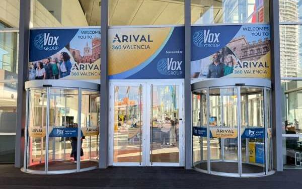Tourism Leaders Tackle AI, Crowding and Global Shifts