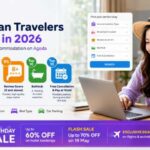 Agoda Reveals Asia’s Top 2026 Travel Filters