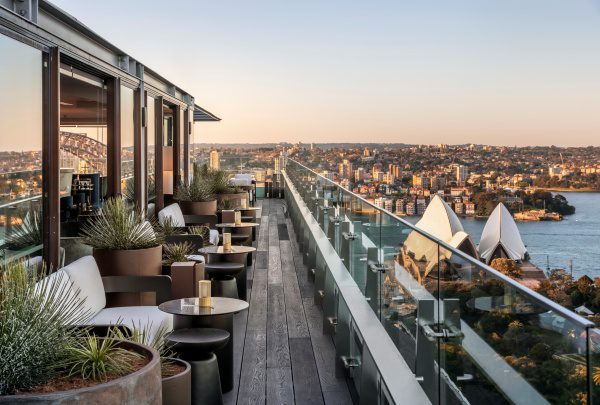 IHG One Rewards Unlocks Exclusive Bangarra Access