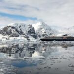 Atlas Ocean Voyages Charts Epic 2028 Arctic Adventures