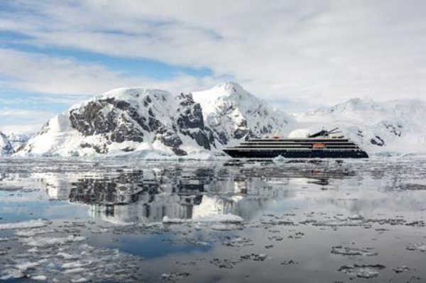 Atlas Ocean Voyages Charts Epic 2028 Arctic Adventures