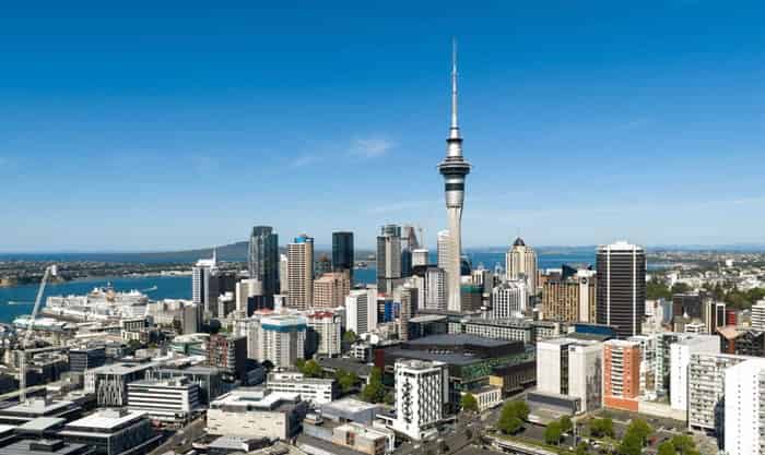 Auckland Gears Up for MEETINGS 2026 Showcase