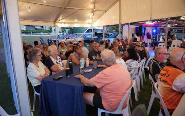 Australia’s Biggest Caravan Show Returns Bigger Than Ever