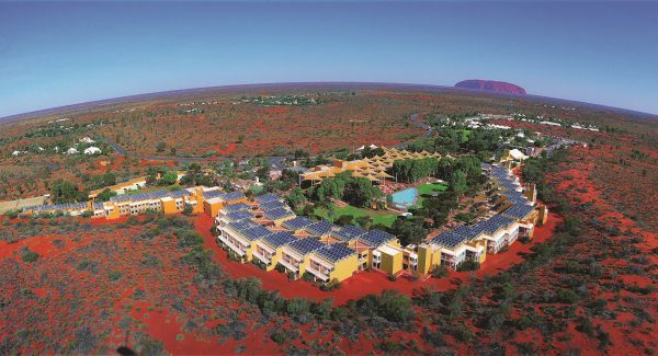 Ayers Rock Resort