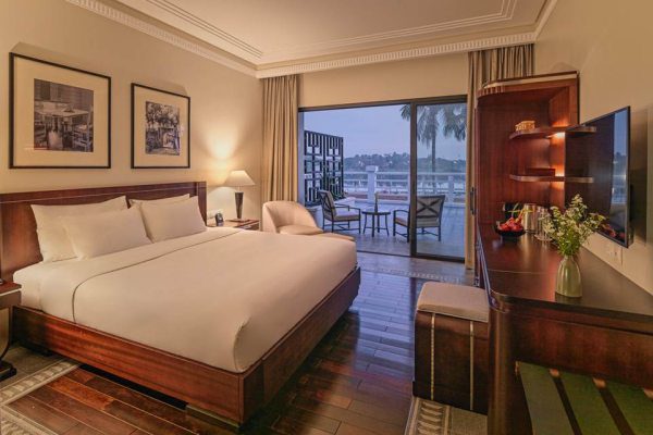 Azerai La Residence, Hue Named One of World’s 500 Best Hotels by Travel + Leisure 1
