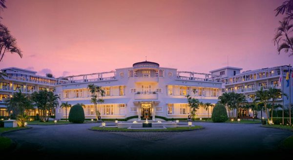 Azerai Hue Crowned Among World’s 500 Best Hotels