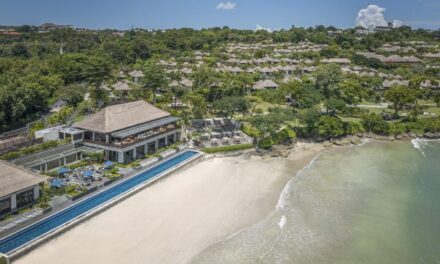 Four Seasons Bali Names New Culinary Visionary