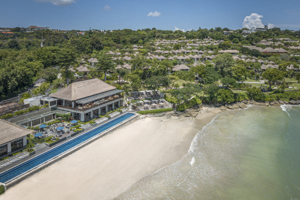 Four Seasons Bali Names New Culinary Visionary