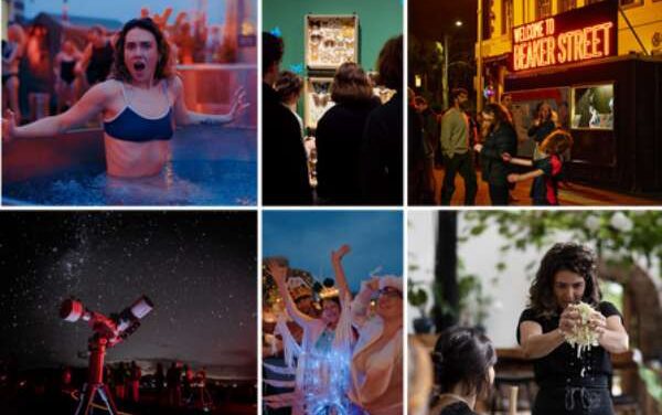 Beaker Street Festival Unveils Full 2026 Program