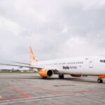 BGS and SkyUp Extend Baltic Airport Partnership