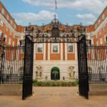 BMA House Brings Human Sustainability to Events