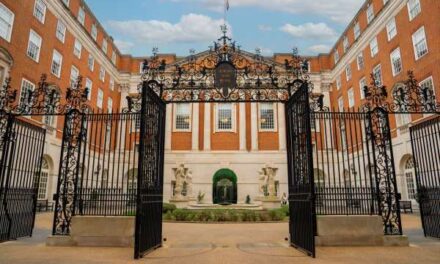BMA House Brings Human Sustainability to Events