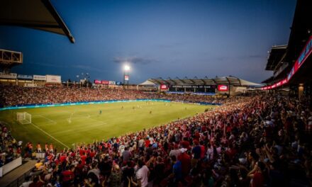 Brand USA Scores Big With FIFA Fan Experiences
