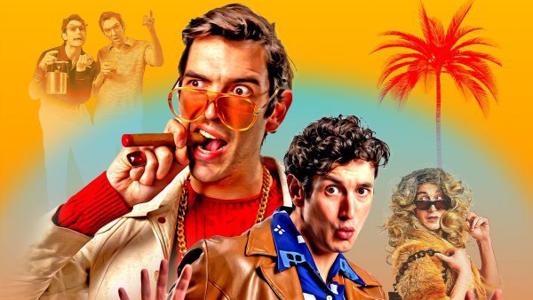 Sydney Comedy Festival Ends on a Record-Breaking High
