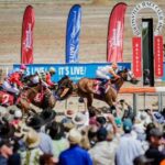 Buses of Fun Roll Into the 2026 Birdsville Races
